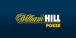 Bonus di Benvenuto Poker William Hill