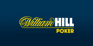 williamhill poker