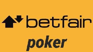 Bonus di Benvenuto Poker Betfair