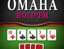 Le regole del Poker Omaha