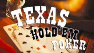 Le regole del poker Texas Hold’em