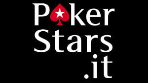 Bonus di Benvenuto Pokerstars.it