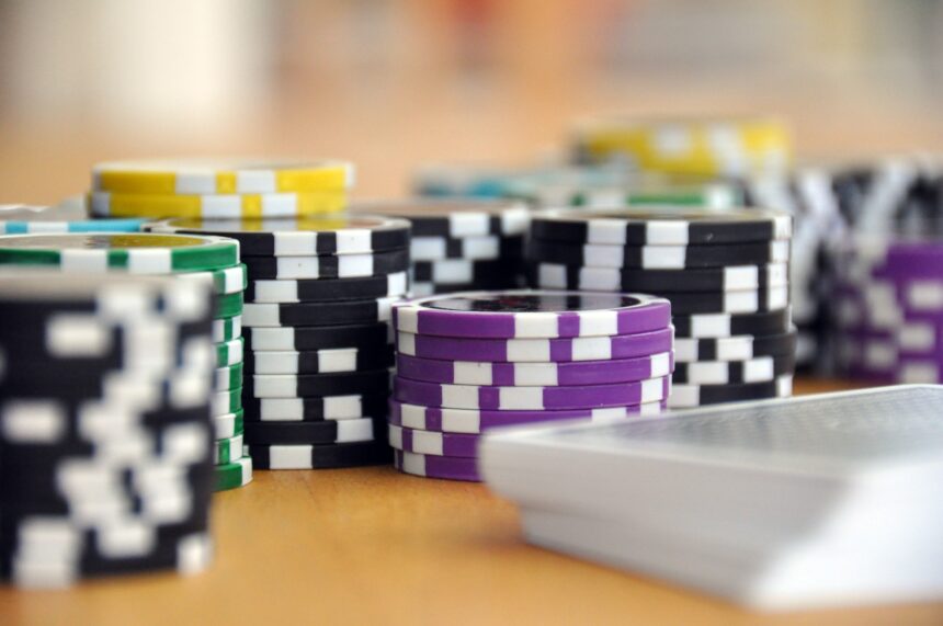 Come giocare ai casinò online in tutta sicurezza?