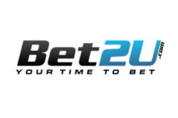 Bet2U bonus scommesse