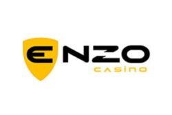 Bonus benvenuto Enzo Casinò