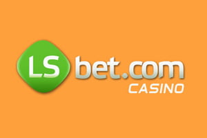 LsBet casinò: bonus benvenuto