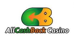 All Cashback Casinò: bonus benvenuto