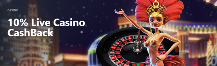 promo buran casino live