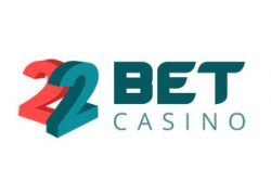 22bet casino bonus benvenuto