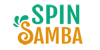 spin samba