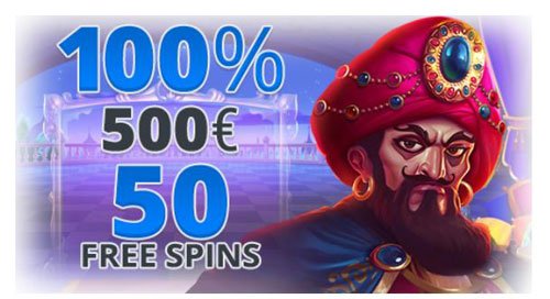 bonus 500 euro ego casino