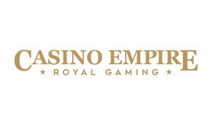 Casino Empire: bonus benvenuto