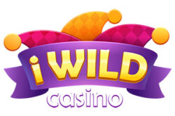 bonus iwild casino