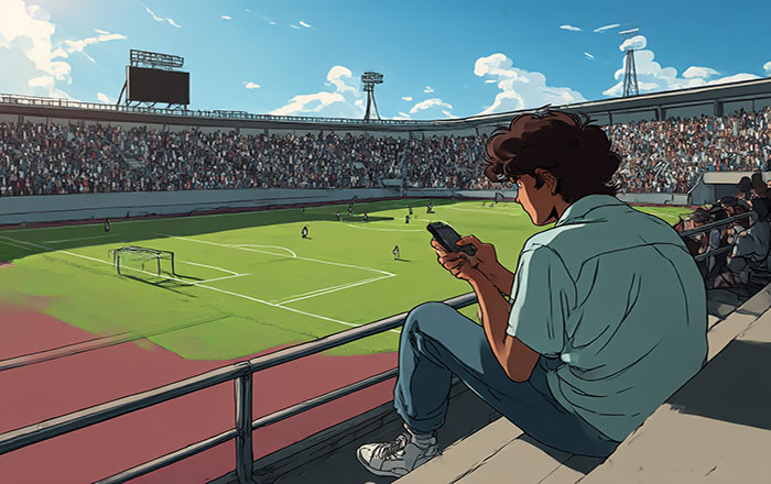 Bookmakerstranieri.info ancora al top per i siti scommesse non AAMS