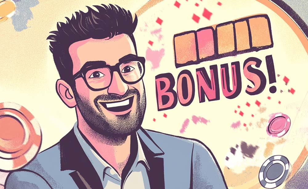siti non aams bonus senza deposito